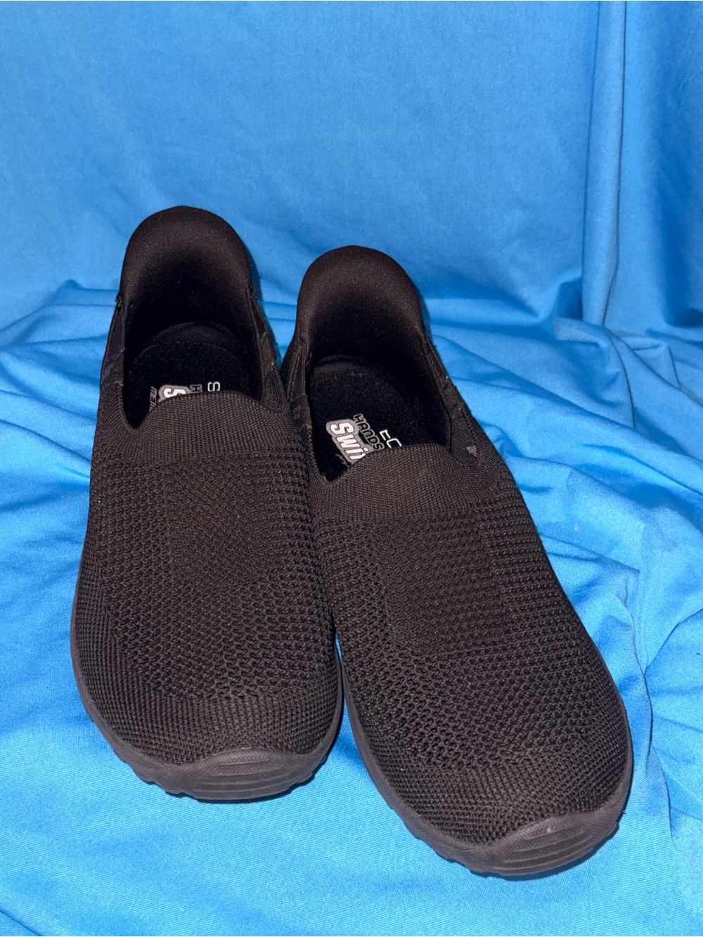 Skechers Slip-In Relaxed Fit - Picture 3 of 7